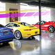 Image for article titled I Just Won $759 Million! What Cars Should I Buy?